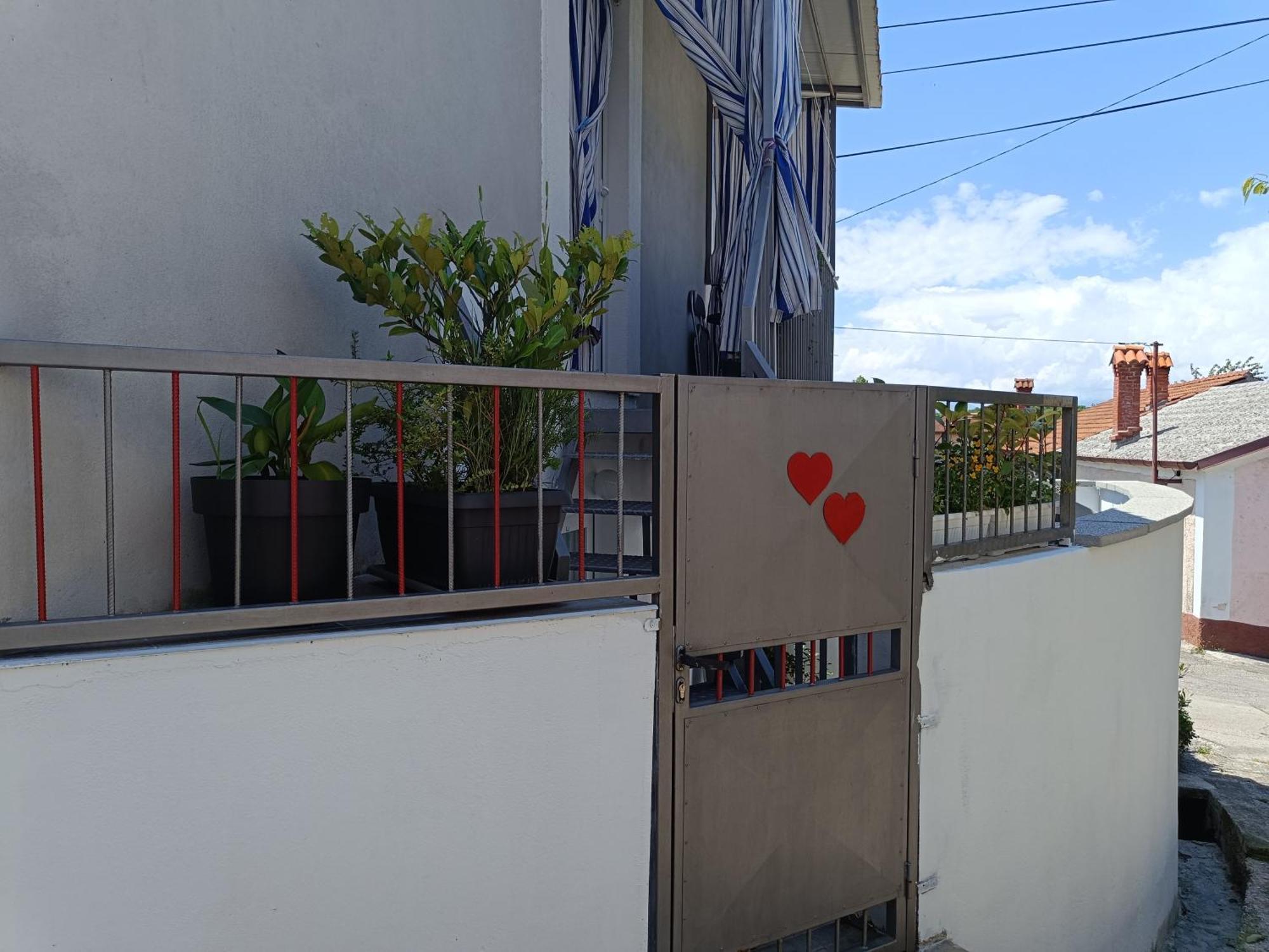 Studio Linda Cavle Exterior photo
